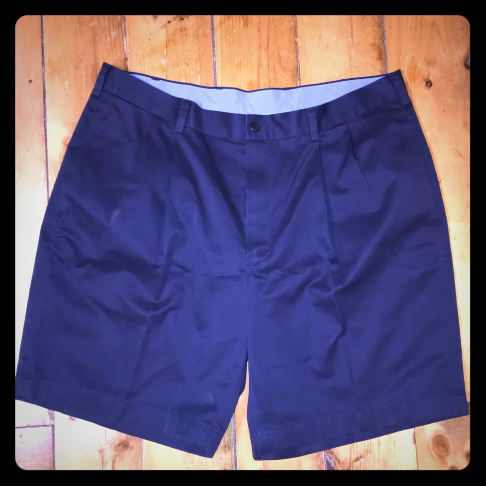 Brooks Brothers Lightweight Advantage Chino Short